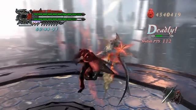 Tựa Game Này Đã HỦY HOẠI Devil May Cry Như Thế Nào? смотреть онлайн