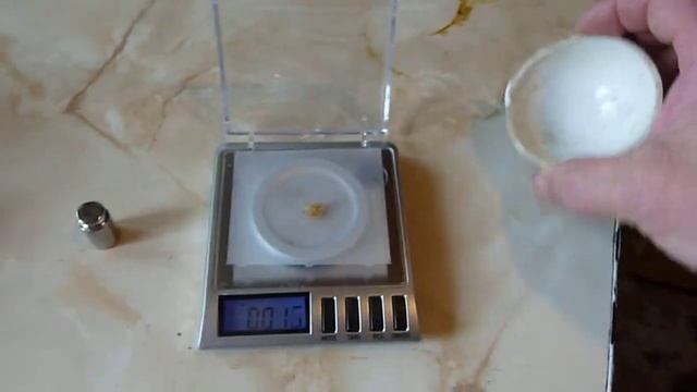 Измерение веса волосков смотреть онлайн