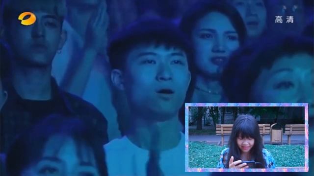 Реакция на Димаша Кудайбергенова часть 2 смотреть онлайн