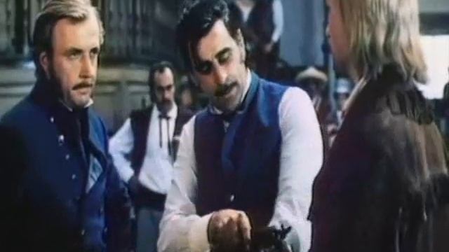 Headless Horseman смотреть онлайн