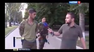 Донецк Командир Сомали Гиви жив Последние События, Новости Украины Сегодня 17 июня 2015