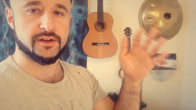 Упражнение - хлопок одной ладонью смотреть онлайн