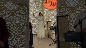 Альпият Алиева кумыкская песня Аявлум Азизим народные
