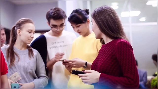 Образовательный центр STUDY-Y.E.S в Алматы смотреть онлайн