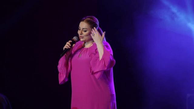 Патимат Расулова - Высота любви (Концерт 2023) Patimat Rasulova - The Height of Love (Concert 2023) смотреть онлайн