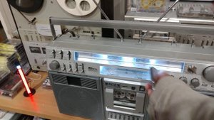 Aiwa TPR-990.