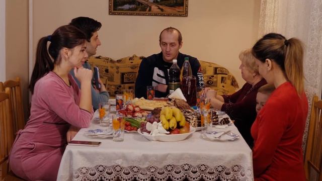 "Иронау Адзурам" - Наталья Козырева, Петр Палган смотреть онлайн