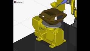 ПО Fanuc Roboguide Robot ArcMate100iC