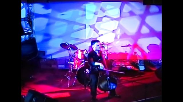 A. Piazzolla - Luna Caliente. Антон Степаненко (виолончель). ВИОЛОНЧЕЛЬНАЯ МУЗЫКА (VIP) смотреть онлайн