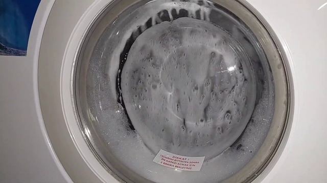 Arcelik 3650 SUDSLOCK UNBALANCED INTERM SLPIN// mini program #bosch #mix #unbalanced #arçelik #mix смотреть онлайн