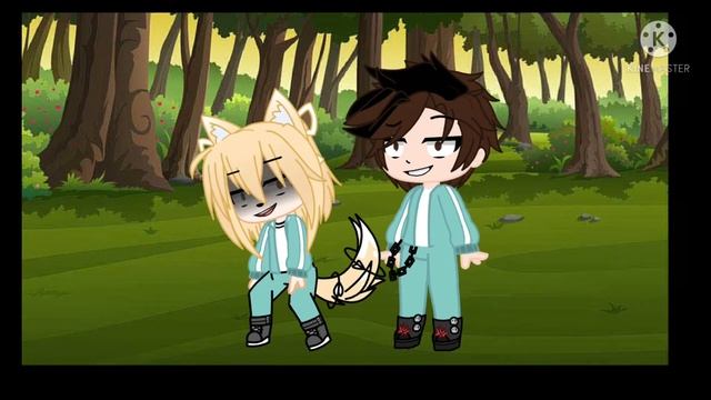 //МЕМЕ//Игра в кальмара\\Гача Клуб//~Чит. описание~ смотреть онлайн