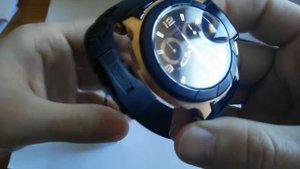 Обзор часов TISSOT T048.417.27.057.06 T-Race (Review)