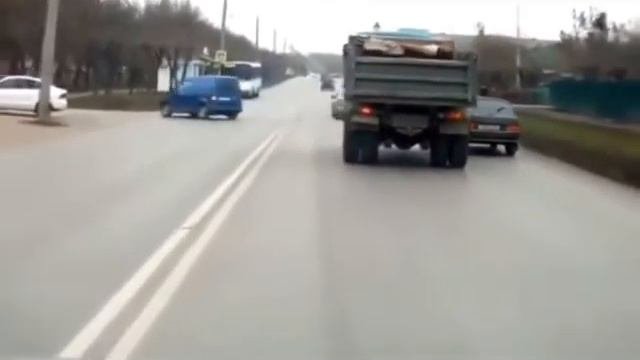 Защитное вождение 1