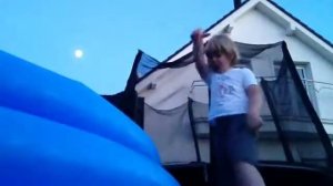 "Wrecking Ball" Фанатское видео