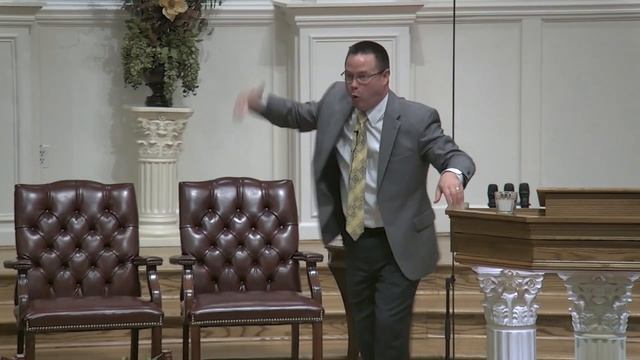 The Poison of Political Correctness - Psalm 140