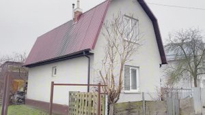 Дом 87 м2 СНТ «Чайка», район Московского пр., г. Калининград