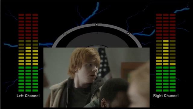 Сериал Жуть 1 серия смотреть онлайн