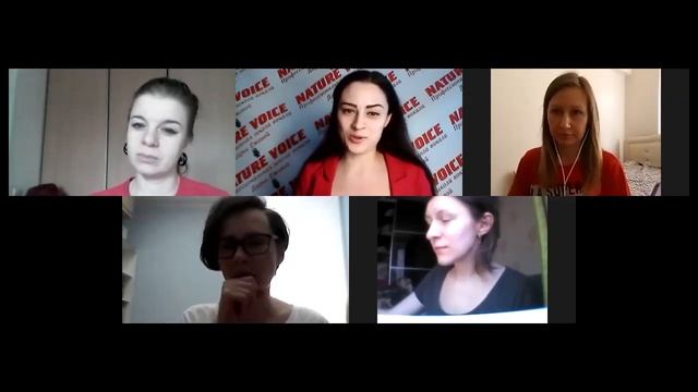 Вокальный онлайн-интенсив Спой песню мечты смотреть онлайн