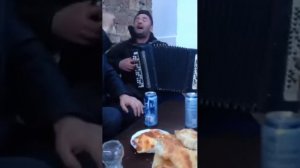 Аварци отдыхают