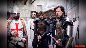 ТУРЕЦКИЙ СЕРИАЛ: ОСНОВАНИЕ: ОСМАН / KURULUS OSMAN (2019). Турецкие сериалы. Турецкие актёры .