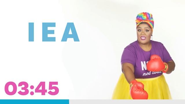 НОВАЯ РАСПЕВКА ОТ ШЕРОУ ПОРТЕР ПЕТЬ КАЖДЫЙ ДЕНЬ. смотреть онлайн