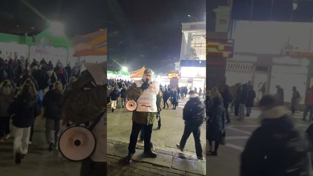 ЗА РЕФЕРЕНДУМ! Live в прямом эфире! смотреть онлайн