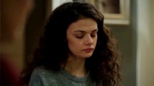 ЧЁРНО-БЕЛАЯ ЛЮБОВЬ 45 СЕРИЯ, описание серии турецкого сериала на русском языке