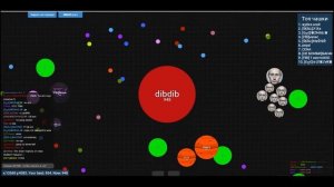 Чашка петри: Один против всех серия 1