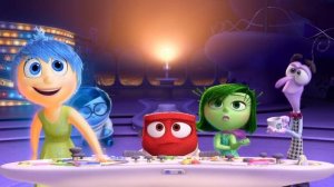 Bespoke AI Laundry Combo™ meets Inside Out 2 l Samsung