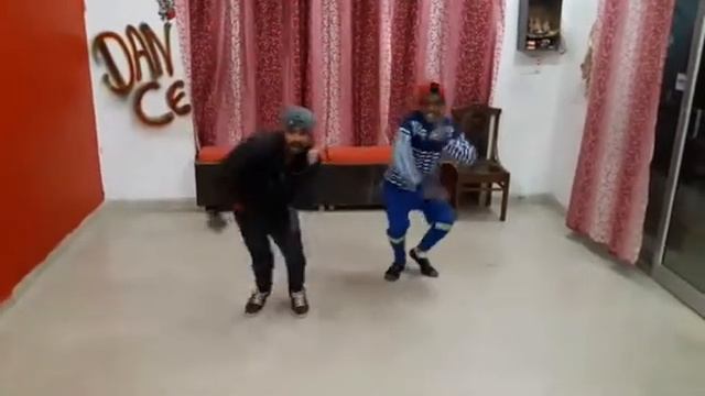 Diljaaniyan| Ranjit bawa | DC Dance Craze Ambala | Rohit Contact no. 8398029123