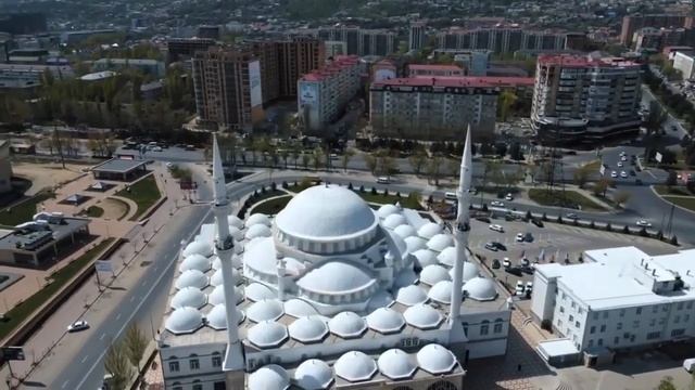 Мансур Магомедов"Ах1мад Афанди"(Нашид💯 2023).@dagmusic_media.oficial смотреть онлайн