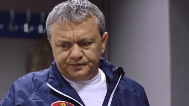 Молодёжка 5 сезон 38 серия (серия в описании) смотреть онлайн