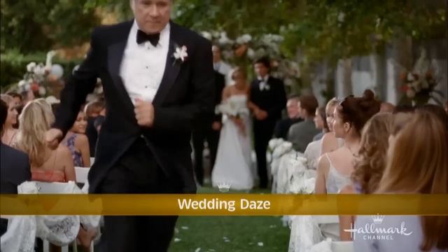 Wedding Daze смотреть онлайн