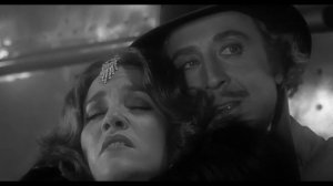 Прощание - Молодой Франкенштейн (1974)