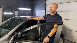 Автозапуск на Лада Веста