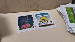 Обзор на пособие "Слушать интересно"