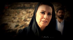 ВЕТРЕНЫЙ 46 СЕРИЯ РУССКАЯ ОЗВУЧКА. АЗИЗЕ против Аслана