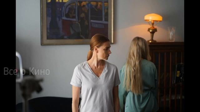 Контейнер 3 Сезон Драма Сюжет и дата выхода Сериал 2023 смотреть онлайн