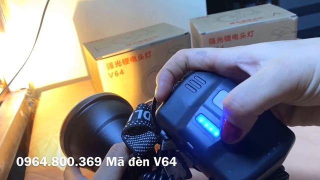 400k bao ship | Đèn đội đầu siêu sáng V64 800W CHIP LED P90 Pin rời sáng 12 giờ lh 0964.800.369 смотреть онлайн