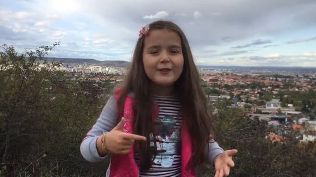 Учим цыфры. ДЕТСКИЙ ФРАНЦУЗСКИЙ