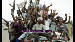 "Они не смогут нам помешать" Потешались сомалийские пираты, пока рядом не всплыла русская "Акула"