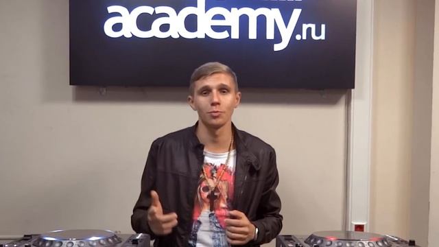 Приглашение на курсы от Дениса Яблонского CEO Music Academy