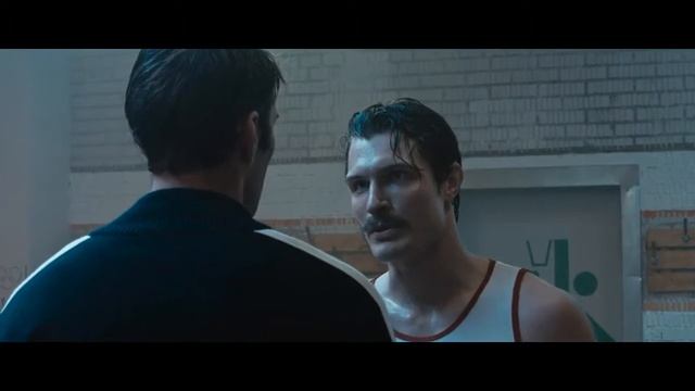 Движение вверх ; Сергей/Модестас | Прощай смотреть онлайн