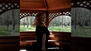 Тогжан Муратова & Алмазбек Алтынбеков & Шудың бойында - На берегу Чу