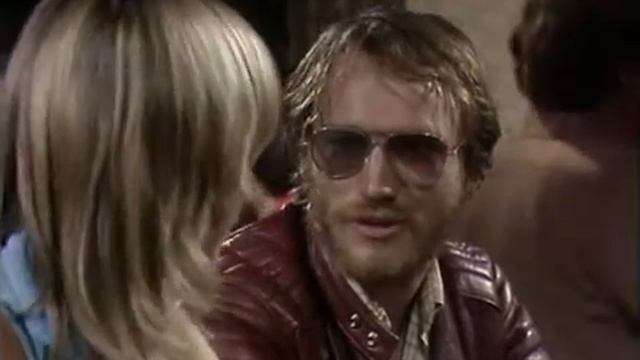 Непридуманные истории / Tales Of The Unexpected (сериал 1979-1988)    Приманка