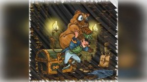 Краткое содержание - Огниво