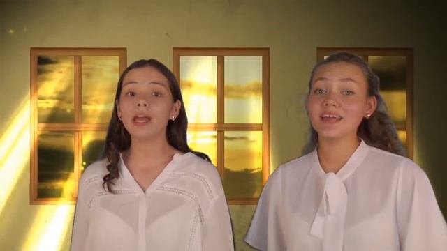 Образцовая студия эстрадно - джазового вокала "СКЭТ" школьное попурри. смотреть онлайн