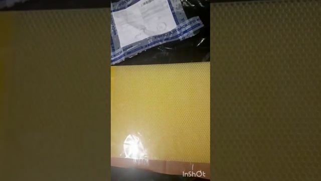 Вощина своими руками смотреть онлайн