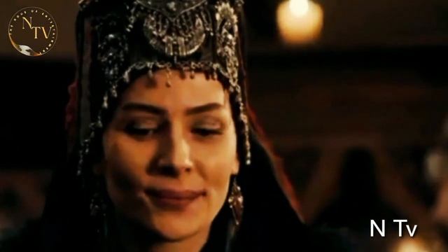 kurulus Osman season 4 New Episode/113  Episode