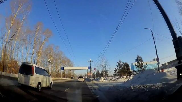 А вы знаете что организация дорожного движения может измениться? смотреть онлайн